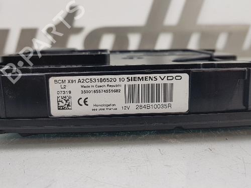 Comfort control module RENAULT LAGUNA III (BT0/1) 1.5 dCi (BT00, BT0A, BT0T, BT1J) | BP12009416M56 