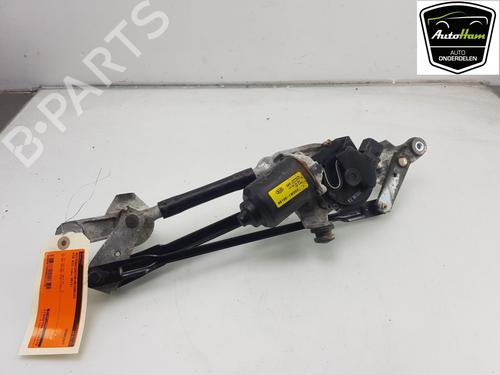 Used Front wipers mechanism Front wipers mechanism 12050403 12050403