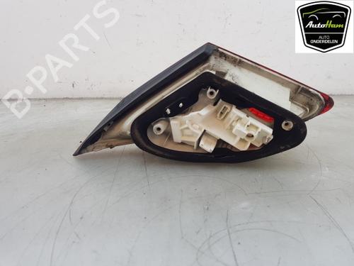 Used Left taillight Left taillight OPEL ASTRA J (P10) 1.4 Turbo (68) (140 hp) 20484990 20484990