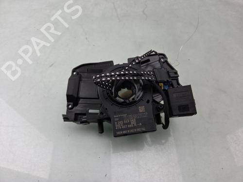 Used Squib airbag RENAULT CAPTUR I (J5_, H5_) 1.2 TCe 120 (118 hp) 31060239