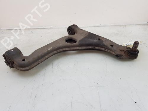 Used Right front suspension arm OPEL MERIVA B MPV (S10) 1.4 (75) (120 hp) 24826717