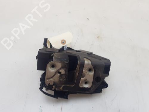 Used Front right lock Front right lock VOLVO V60 I (155) D6 Hybrid AWD (280 hp) 34057025 34057025