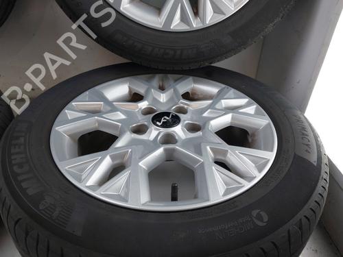 Rim KIA CEED Sportswagon (CD) 1.0 T-GDI | BP29075689C45 