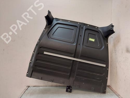 Used Cargo separator Cargo separator 37487140 37487140