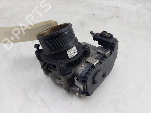 Throttle body PORSCHE CAYENNE (9YA) 3.0 E-Hybrid AWD (9YAAE1) | BP29559782M82