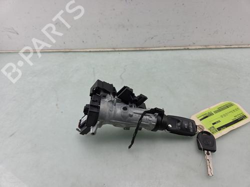 Ratlås/Tændingslås VW UP! (121, 122, BL1, BL2, BL3, 123) 1.0 (60 hp) 31657376