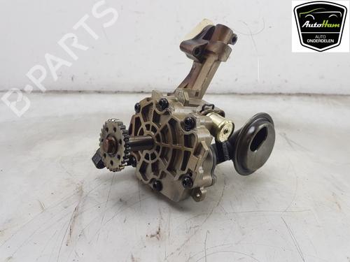 Used Other OPEL ASTRA K (B16) 1.4 Turbo (68) (150 hp) 21172023