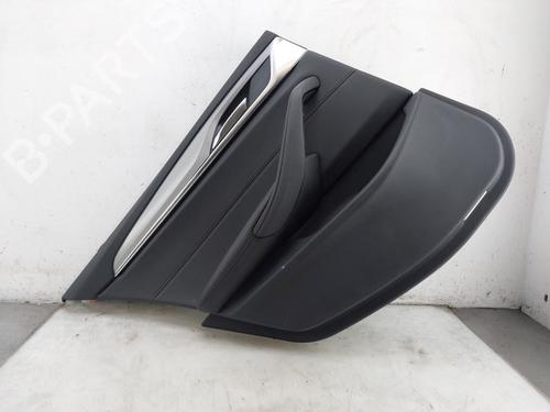 Used Rear left panel Rear left panel 36783729 36783729