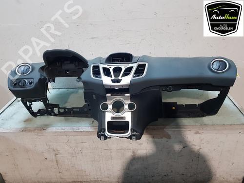 Kollisonspute sett FORD FIESTA VI (CB1, CCN) 1.25 | BP20331223C86 