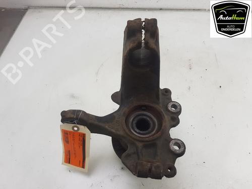Left front steering knuckle FORD FOCUS III Saloon 1.0 EcoBoost | BP13103906M25 