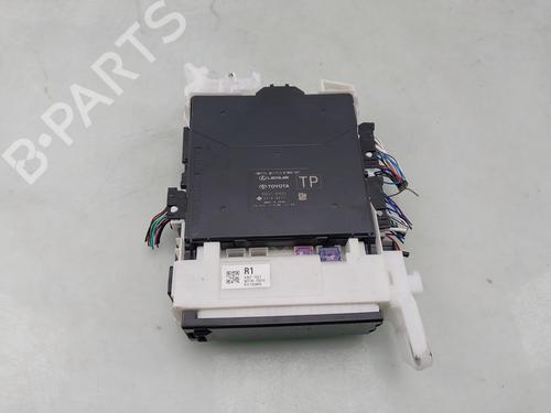 Sikringsdåse Sikringsdåse TOYOTA AYGO X (_B7_) 1.0 VVT-i (KGB70) (72 hp) 36475097 36475097