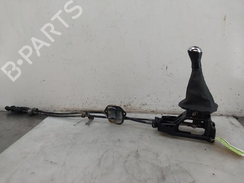 Palanca de cambios CITROËN C1 II (PA_, PS_) 1.0 VTi 68 (69 hp) 31923341