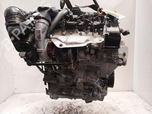 Used Engine Engine AUDI A3 Limousine (8VS, 8VM) 2.0 TDI (150 hp) 33617856 33617856