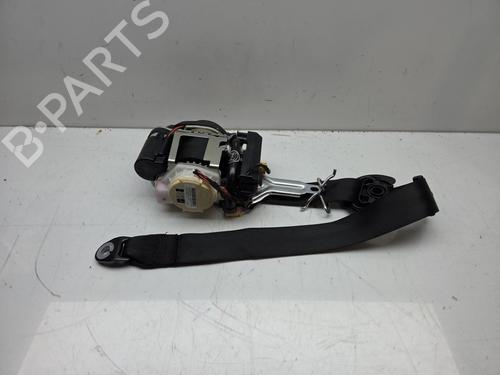 Used Front right seatbelt AUDI E-TRON (GEN) 55 quattro (408 hp) 28167077