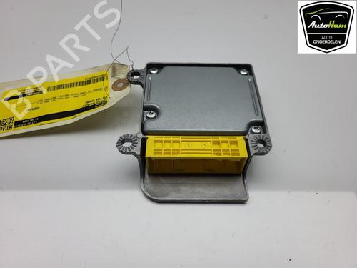 Airbag module VW FOX Hatchback (5Z1, 5Z3, 5Z4) 1.2 | BP21024028M53 