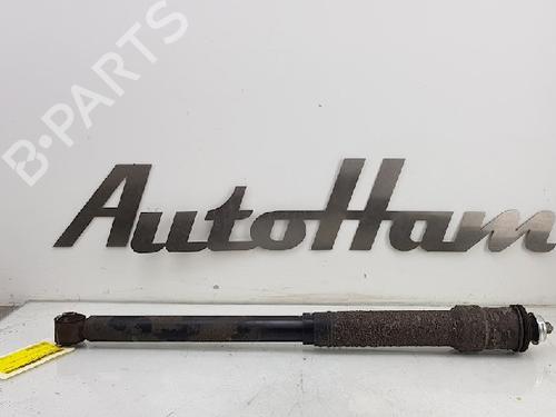 Used Right rear shock absorber MITSUBISHI COLT VI (Z3_A, Z2_A) 1.3 (Z21A) (95 hp) 12023788