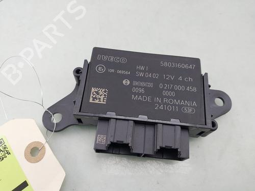 Used Control unit Control unit 31922288 31922288
