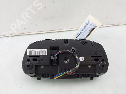 Instrument cluster BMW 3 Convertible (E93) 320 i | BP29559835C47 