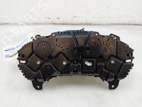 Instrument cluster FORD FOCUS IV (HN) 1.0 EcoBoost | BP29743978C47