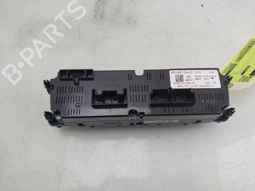 Climate control SEAT IBIZA V (KJ1, KJG) 1.0 TSI | BP37179831I5 - Image 3