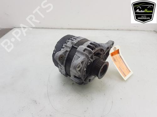Alternator MERCEDES-BENZ B-CLASS Sports Tourer (W246, W242) B 200 CDI (246.201) | BP12039248M7 