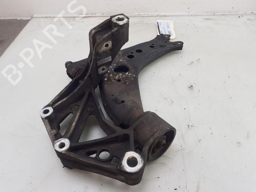Right front suspension arm VW POLO (9N_, 9A_) 1.4 TDI | BP25791046M13 