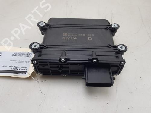 electronic-module-toyota-yaris-_p21_-_pa1_-_ph1_-2020-24037943 main image
