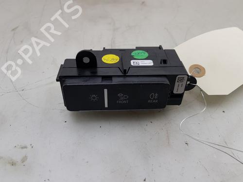 Used Headlight switch AUDI E-TRON (GEN) 55 quattro (408 hp) 23981556