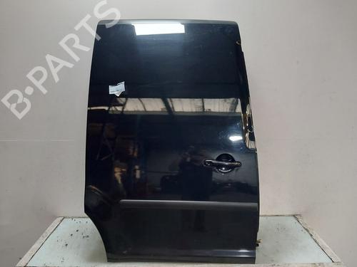 Højre side skydedør VW CADDY III Box Body/MPV (2KA, 2KH, 2CA, 2CH) 1.6 TDI (102 hp) 29887746