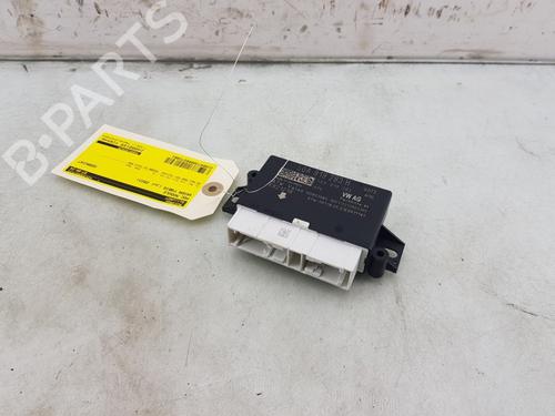 Used Control unit Control unit 17953747 17953747
