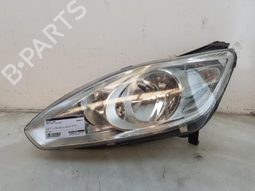 Used Left headlight Left headlight FORD C-MAX II (DXA/CB7, DXA/CEU) 1.0 EcoBoost (125 hp) 27498888 27498888