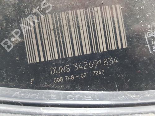 Right taillight OPEL ASTRA H GTC (A04) 1.4 (L08) | BP29971534C35