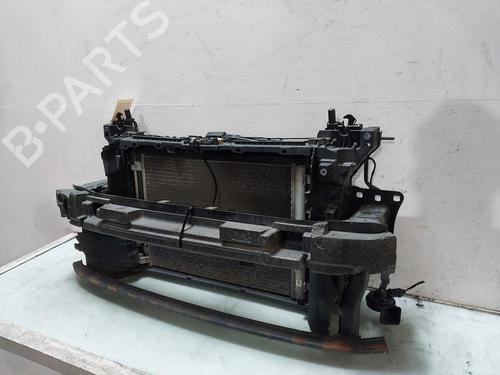 Radiator set VW POLO VI (AW1, BZ1, AE1) 1.0 TSI | BP31829530M120