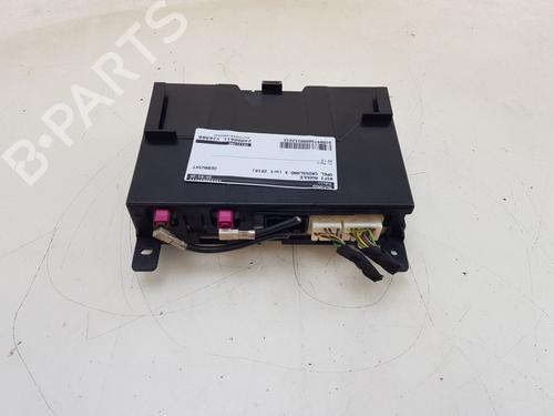 Used Other OPEL CROSSLAND X / CROSSLAND (P17, P2QO) 1.2 (75) (82 hp) 24826425