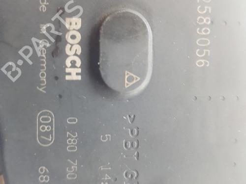 Throttle body ALFA ROMEO 159 (939_) 3.2 JTS Q4 (939AXH1B, 939AXG22) | BP27154535M82 