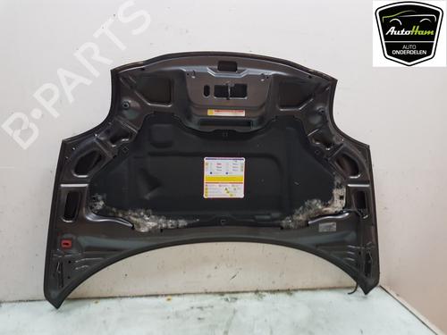 Hood ALFA ROMEO MITO (955_) 0.9 TwinAir (955AXY1B, 955AXZ1B) | BP20208600C1