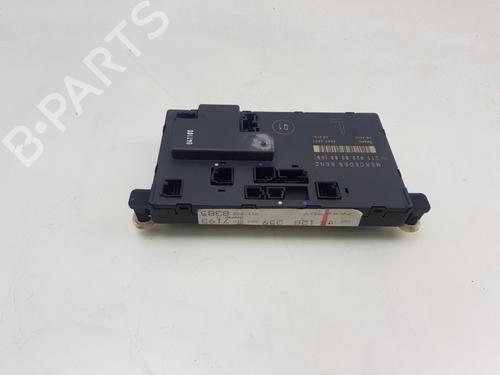 Electronic module MERCEDES-BENZ E-CLASS T-Model (S211) E 270 T CDI (211.216) | BP12036024M83 