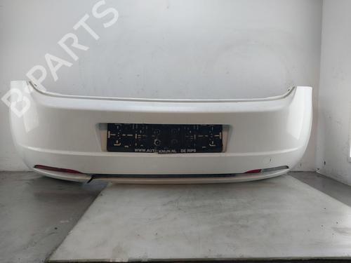 Bagtil kofangere FIAT GRANDE PUNTO (199_) 1.4 T-Jet (199AXM1A, 199BXM1A, 199BXN1A) (120 hp) 31756166