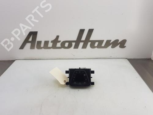 Used Climate control Climate control PEUGEOT 108 1.0 VTi 72 (72 hp) 36257606 36257606