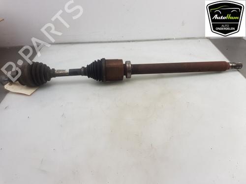 Used Right front driveshaft Right front driveshaft VOLVO V60 I (155) D6 Hybrid AWD (280 hp) 12051136 12051136