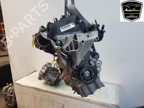 Engine SEAT ARONA (KJ7, KJP) 1.0 TSI | BP19336055M1 
