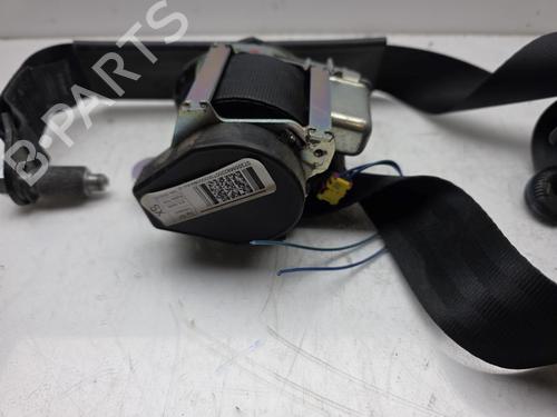 Front left seatbelt OPEL COMBO Box Body/MPV (X12) 1.3 CDTI (B05) | BP30167852I26