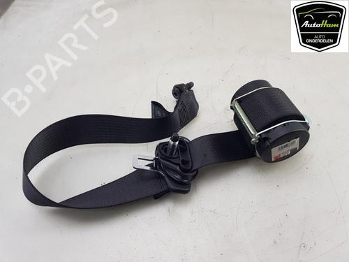 Rear left seatbelt OPEL ZAFIRA TOURER C (P12) 1.6 CDTI (75) | BP16900683I29 