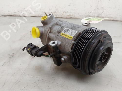 AC compressor VW UP! (121, 122, BL1, BL2, BL3, 123) 1.0 | BP34695860M34 - Image 2