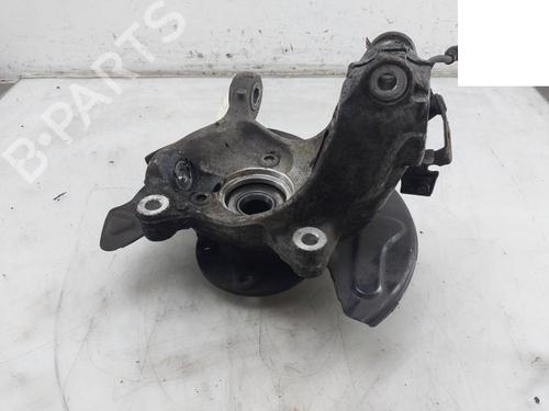 Left front steering knuckle VW GOLF VIII (CD1, DA1) 1.5 eTSI | BP30932208M25
