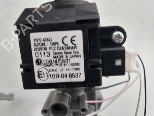 Ignition barrel SUZUKI SWIFT V (AZ) 1.2 SHVS (A2L412) | BP37194818M48 - Image 4