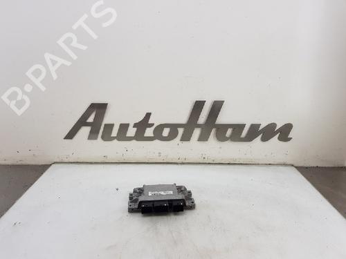 Used Engine control unit (ECU) RENAULT CLIO III (BR0/1, CR0/1) 1.2 16V (103 hp) 12029313