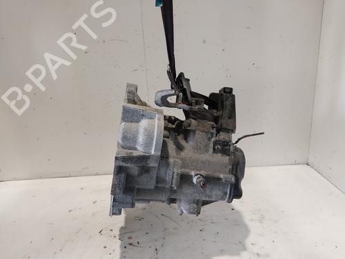 Used Gearbox SKODA FABIA III Estate (NJ5) 1.0 TSI (95 hp) 28112447