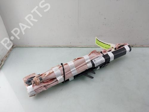 Used Left curtain airbag FORD PUMA (J2K, CF7) 1.0 EcoBoost mHEV (155 hp) 30143725