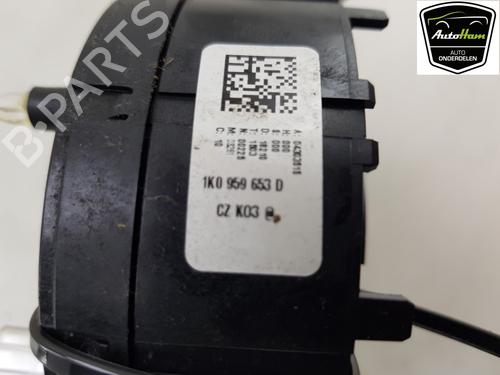 Squib airbag AUDI A3 Sportback (8PA) 1.8 TFSI | BP12067082C102